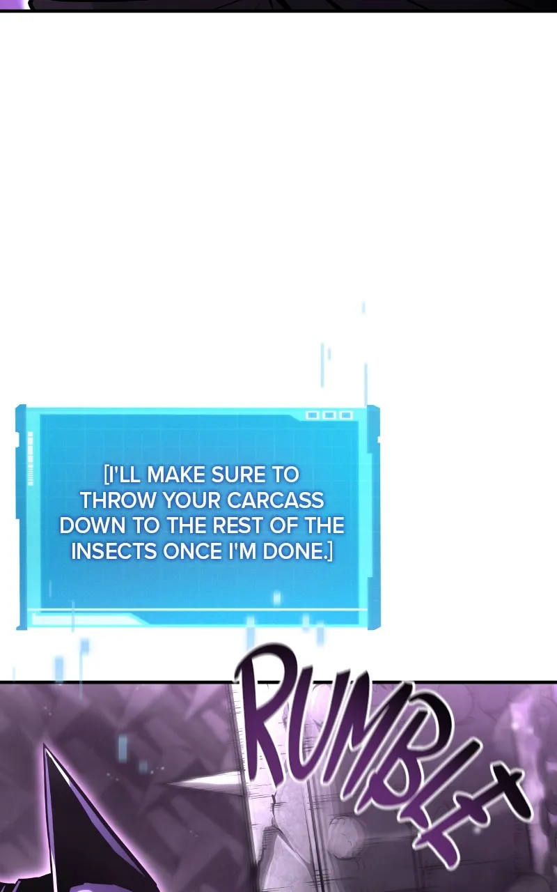 Read Boundless Ascension chapter 104 image 65 on Lezhin