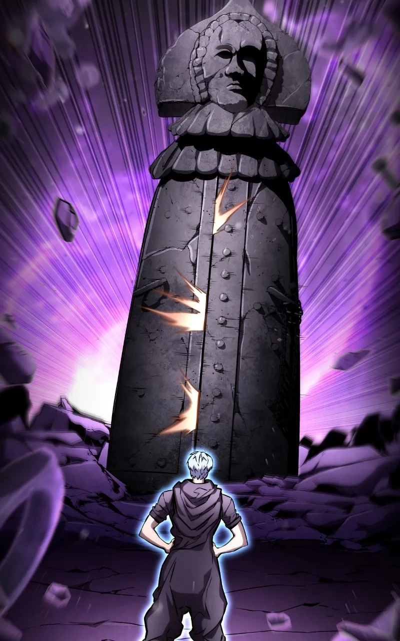 Read Boundless Ascension chapter 104 image 70 on Lezhin