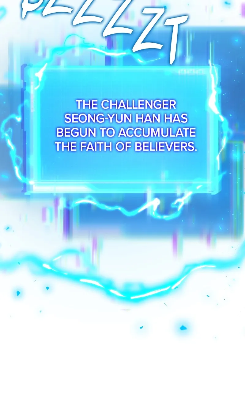 Read Boundless Ascension chapter 104 image 84 on Lezhin