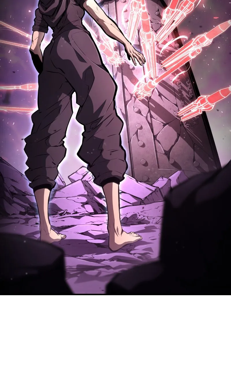 Read Boundless Ascension chapter 104 image 87 on Lezhin