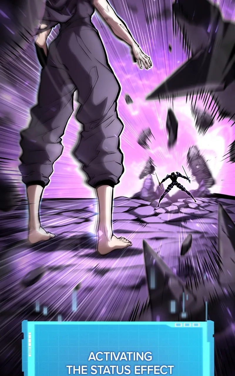 Read Boundless Ascension chapter 104 image 89 on Lezhin