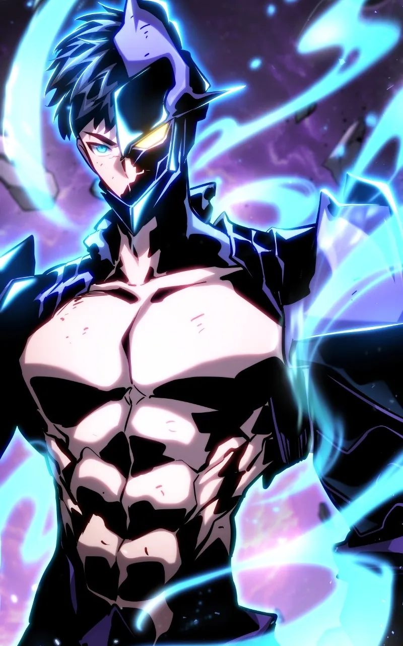 Read Boundless Ascension chapter 104 image 93 on Lezhin