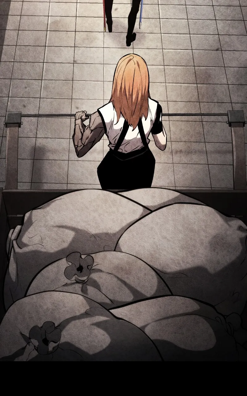 Read Boundless Ascension chapter 104 image 97 on Lezhin