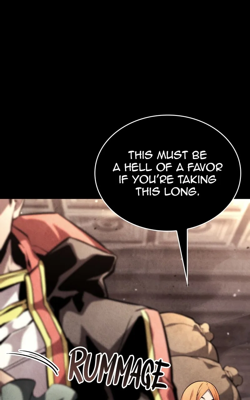 Read Boundless Ascension chapter 104 image 98 on Lezhin