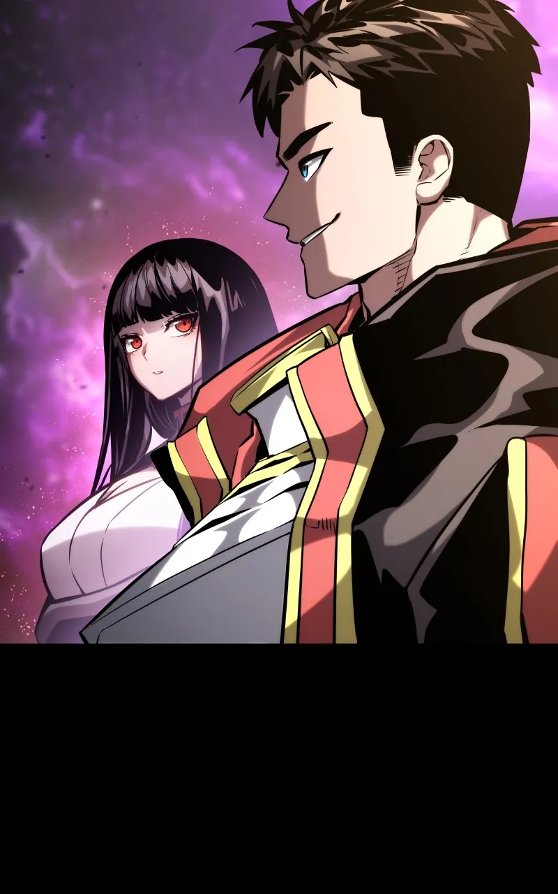 Read Boundless Ascension chapter 105 image 101 on Lezhin