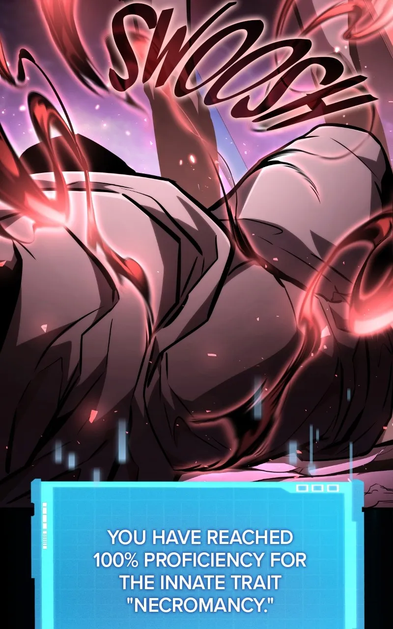 Read Boundless Ascension chapter 105 image 103 on Lezhin