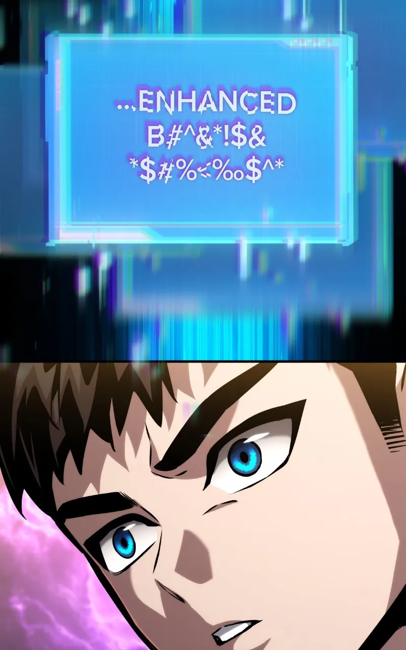 Read Boundless Ascension chapter 105 image 105 on Lezhin