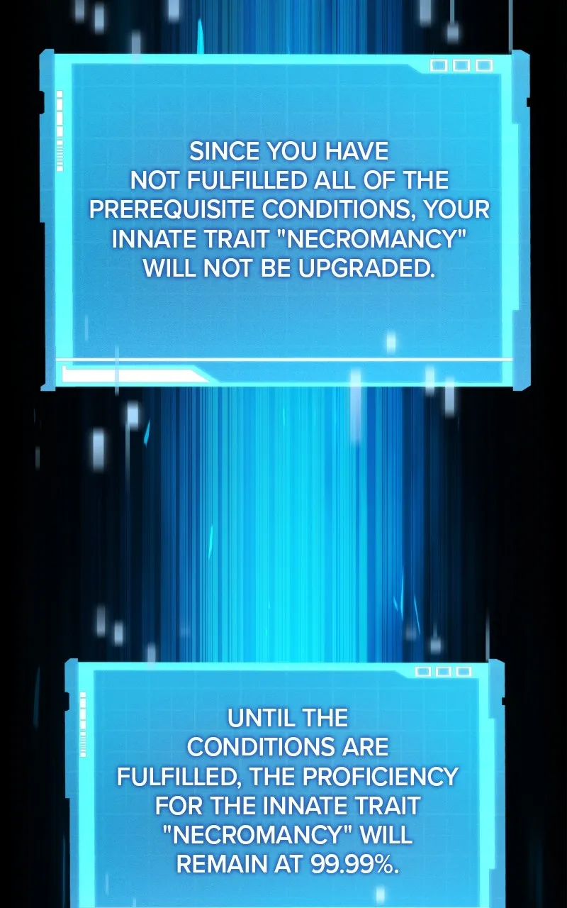 Read Boundless Ascension chapter 105 image 109 on Lezhin