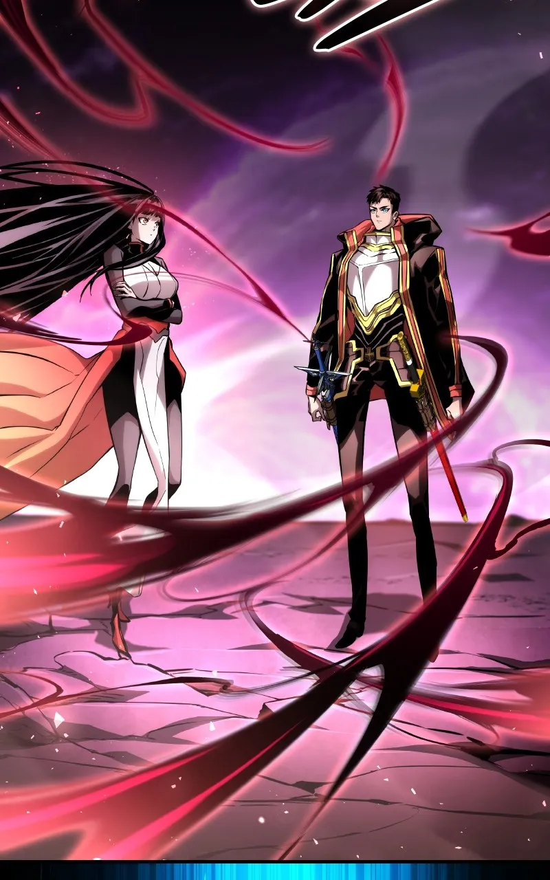 Read Boundless Ascension chapter 105 image 111 on Lezhin