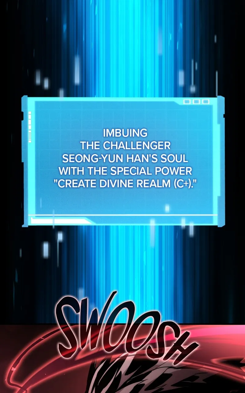 Read Boundless Ascension chapter 105 image 112 on Lezhin
