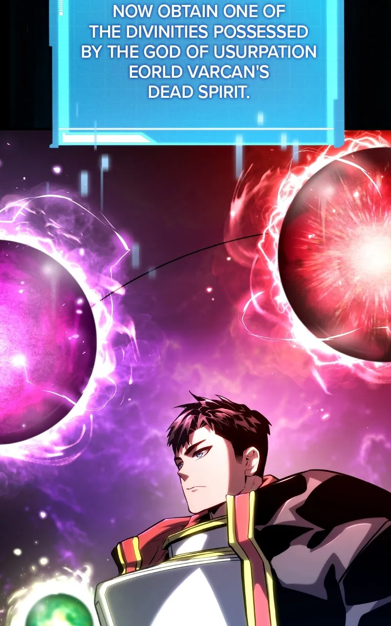 Read Boundless Ascension chapter 105 image 115 on Lezhin