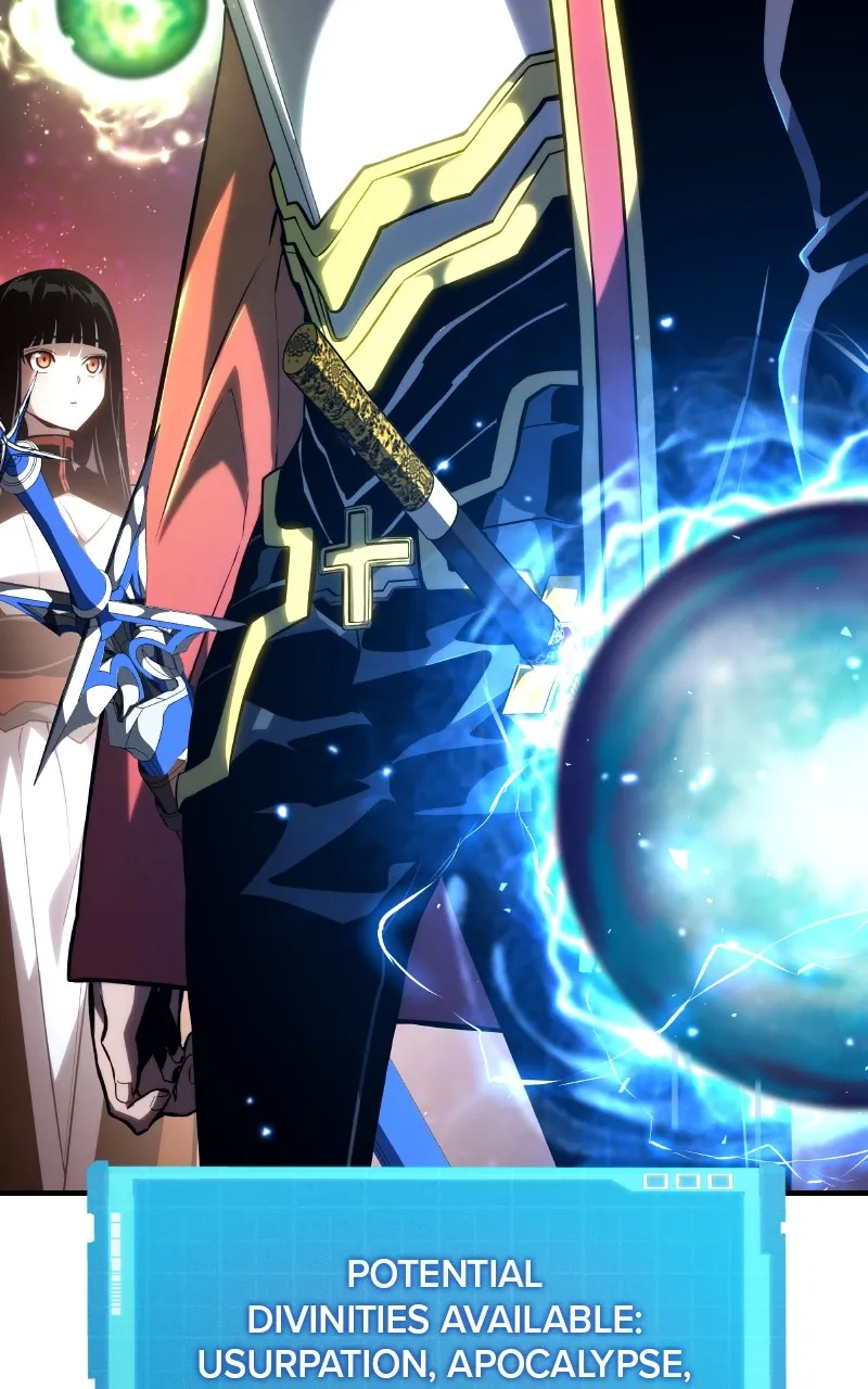 Read Boundless Ascension chapter 105 image 116 on Lezhin