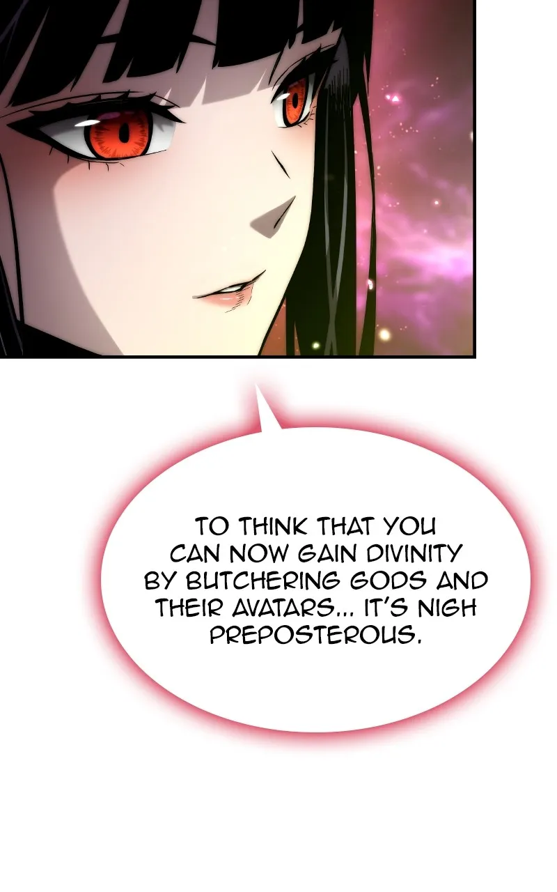 Read Boundless Ascension chapter 105 image 118 on Lezhin
