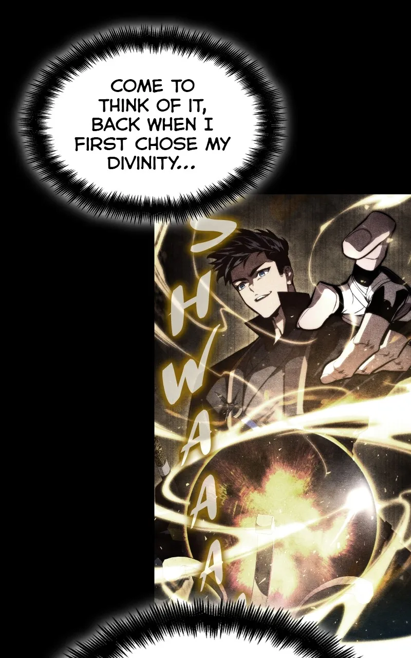 Read Boundless Ascension chapter 105 image 121 on Lezhin