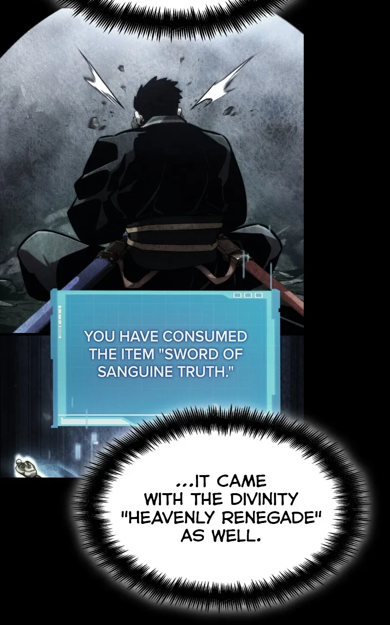 Read Boundless Ascension chapter 105 image 123 on Lezhin