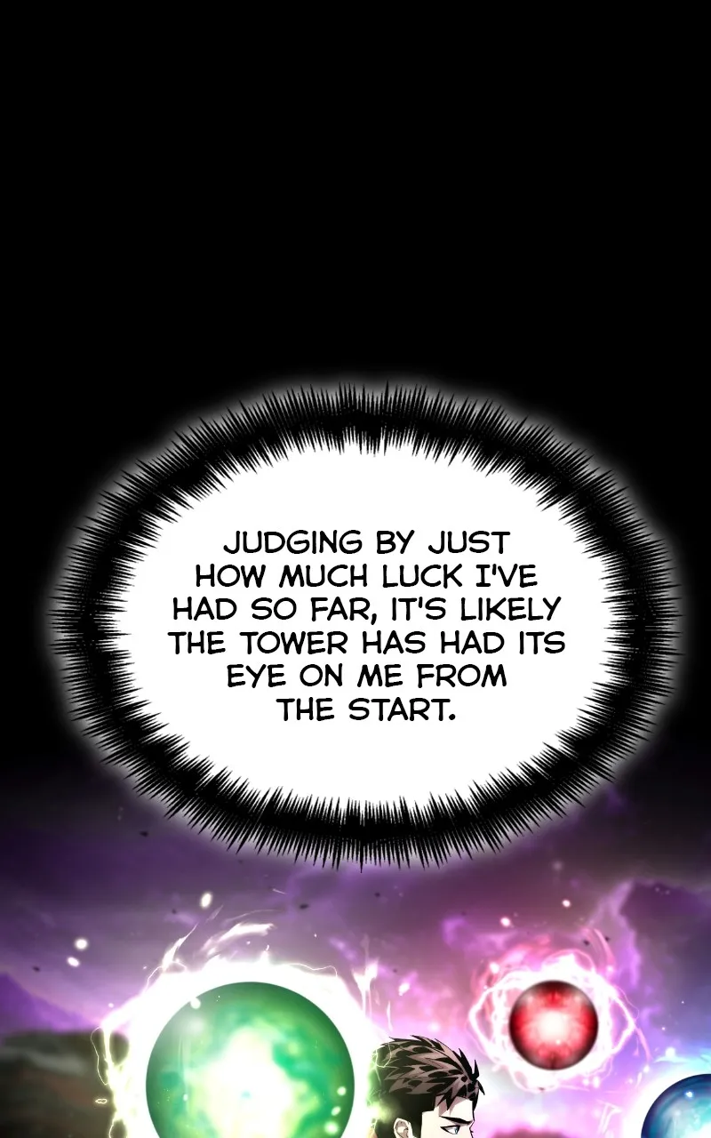 Read Boundless Ascension chapter 105 image 124 on Lezhin