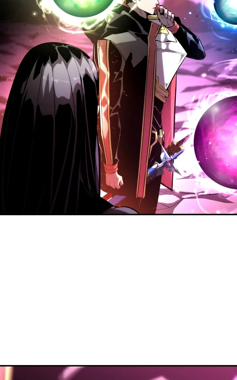 Read Boundless Ascension chapter 105 image 125 on Lezhin