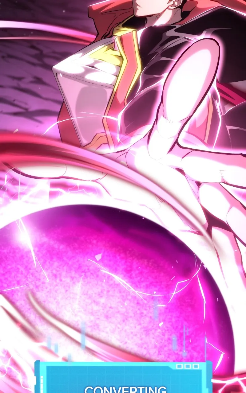 Read Boundless Ascension chapter 105 image 128 on Lezhin
