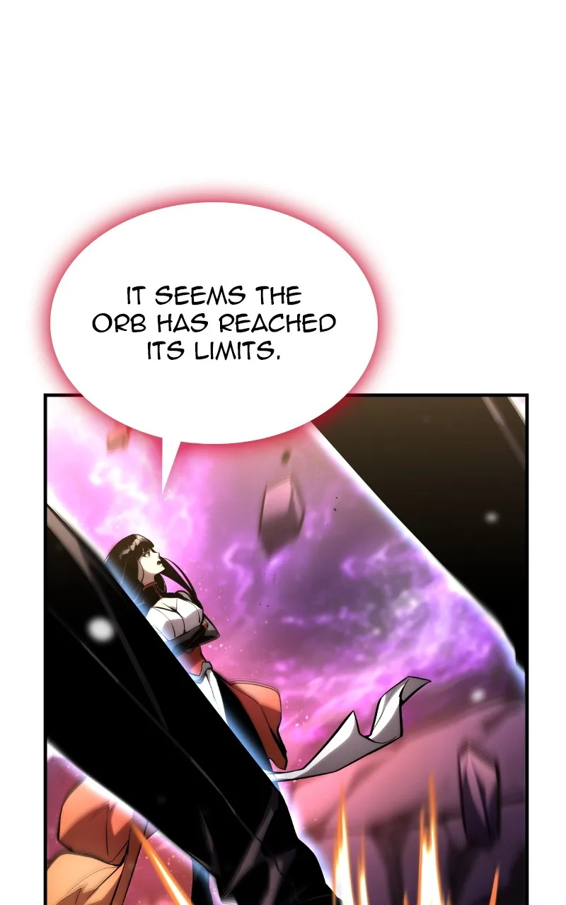 Read Boundless Ascension chapter 105 image 131 on Lezhin