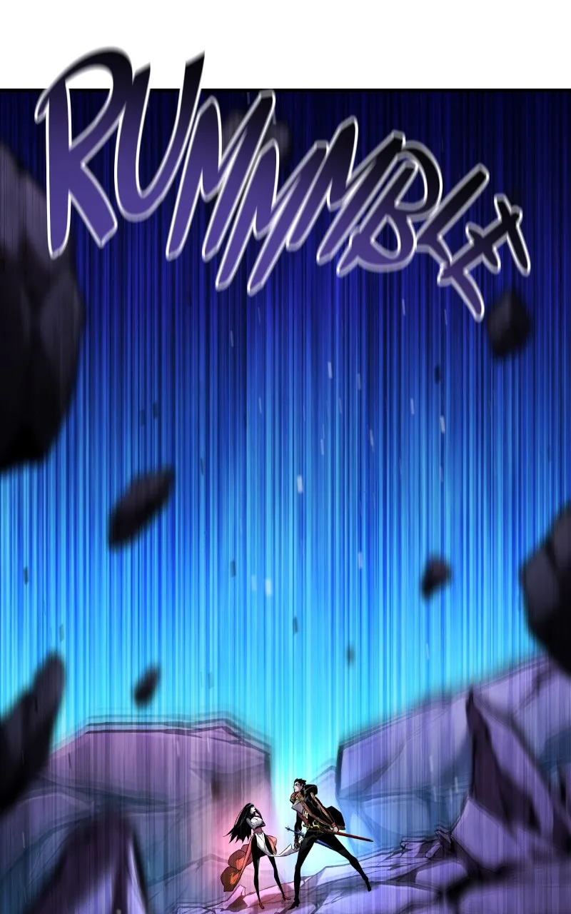 Read Boundless Ascension chapter 105 image 133 on Lezhin