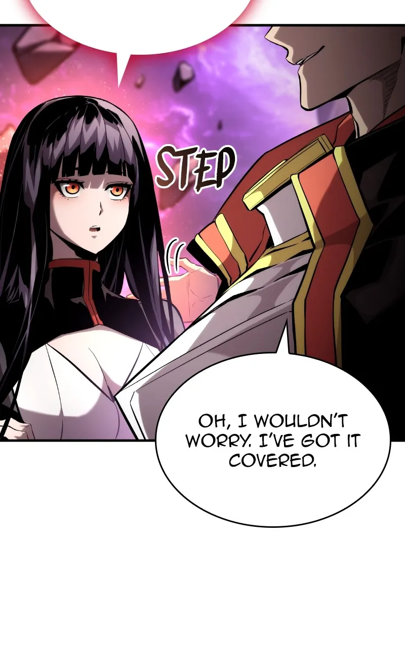Read Boundless Ascension chapter 105 image 135 on Lezhin