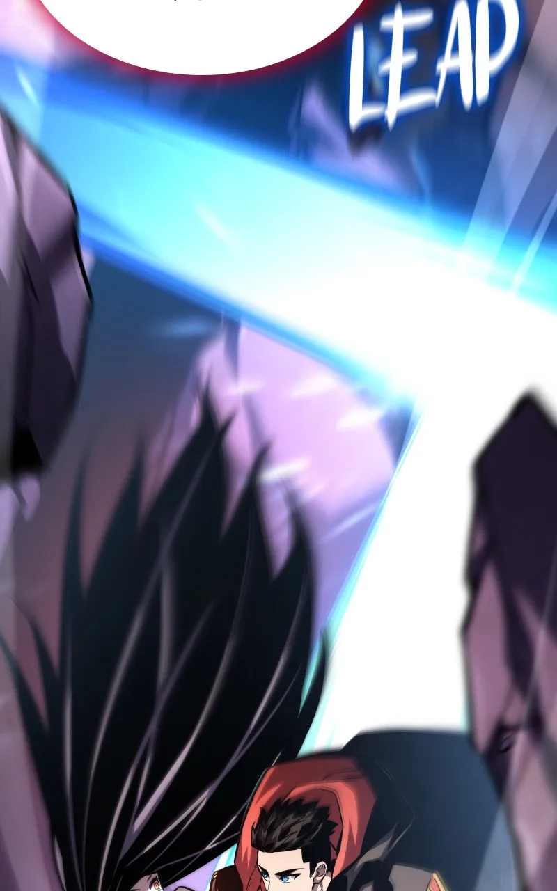 Read Boundless Ascension chapter 105 image 139 on Lezhin