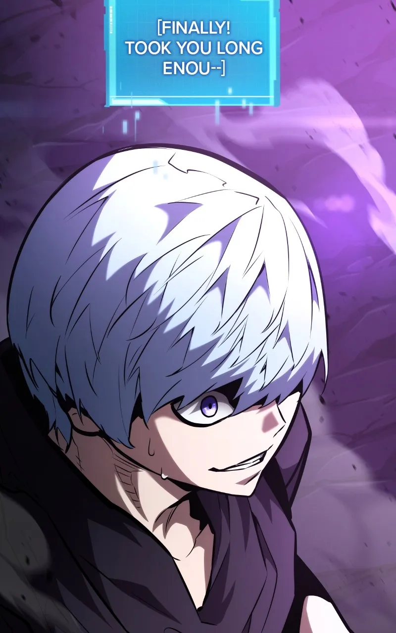 Read Boundless Ascension chapter 105 image 14 on Lezhin