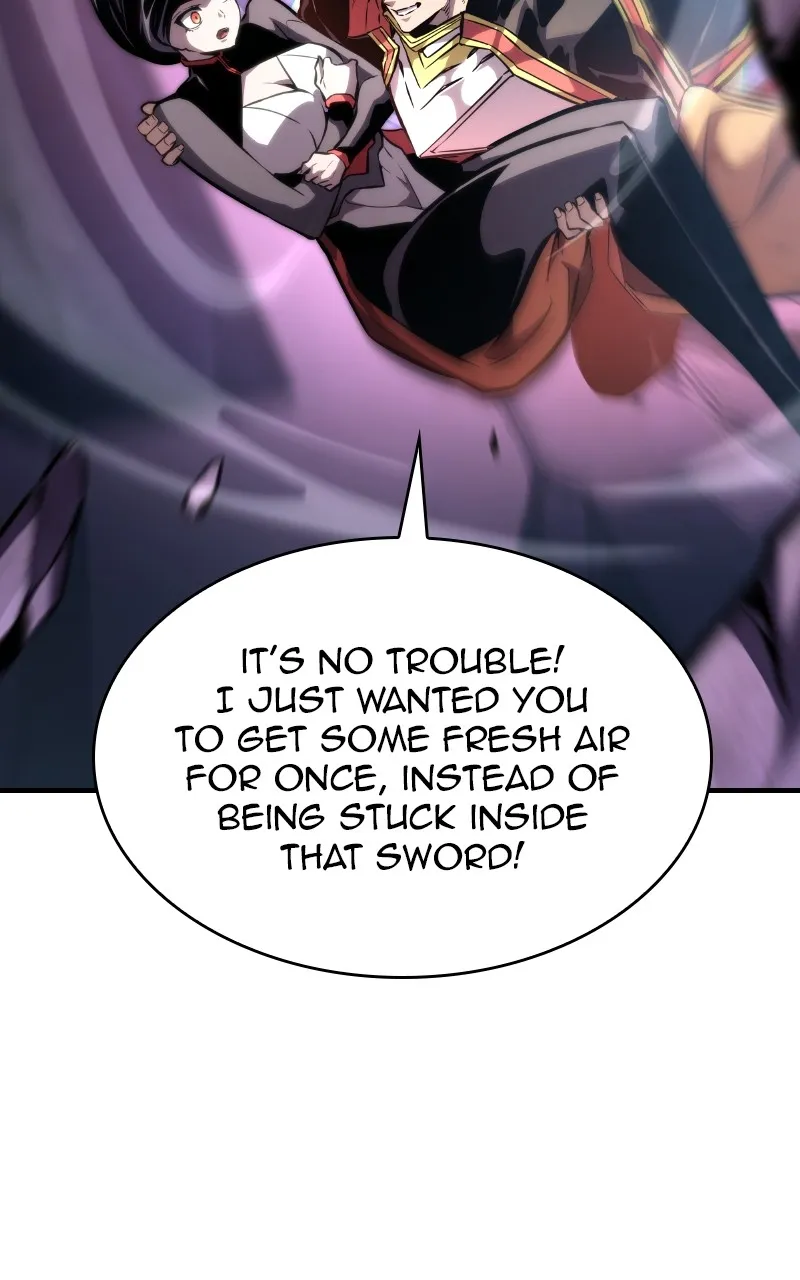 Read Boundless Ascension chapter 105 image 140 on Lezhin