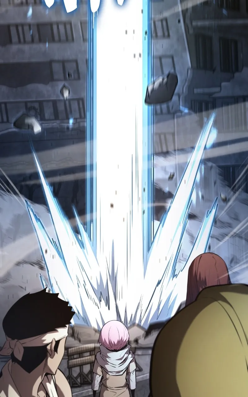 Read Boundless Ascension chapter 105 image 149 on Lezhin
