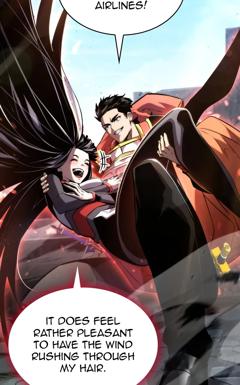 Read Boundless Ascension chapter 105 image 153 on Lezhin