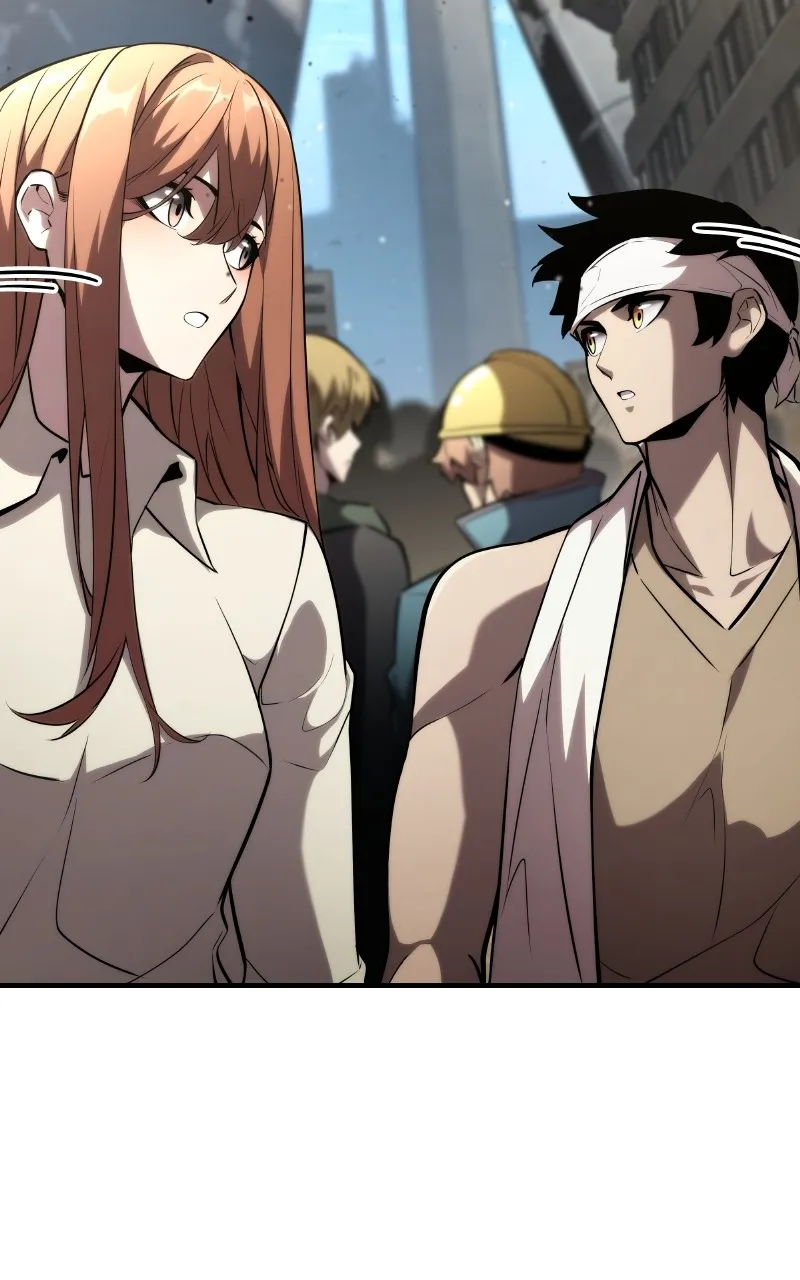 Read Boundless Ascension chapter 105 image 162 on Lezhin