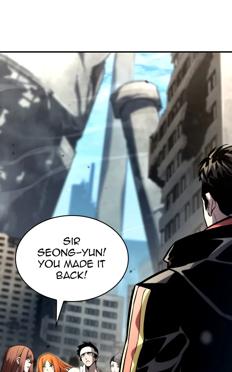 Read Boundless Ascension chapter 105 image 163 on Lezhin