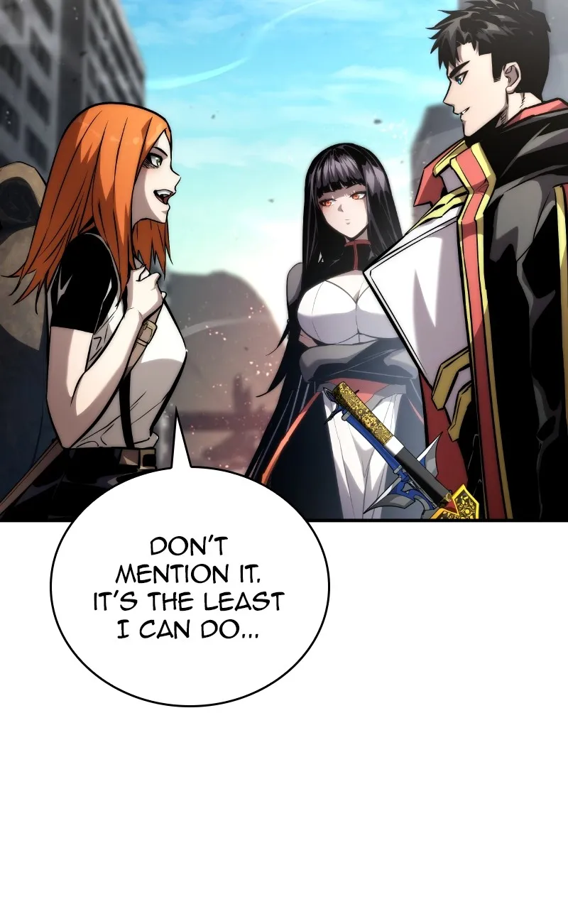 Read Boundless Ascension chapter 105 image 165 on Lezhin