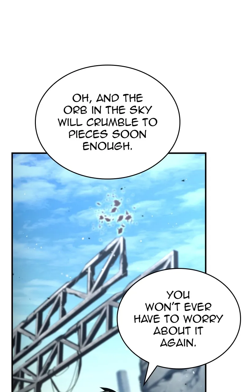 Read Boundless Ascension chapter 105 image 166 on Lezhin