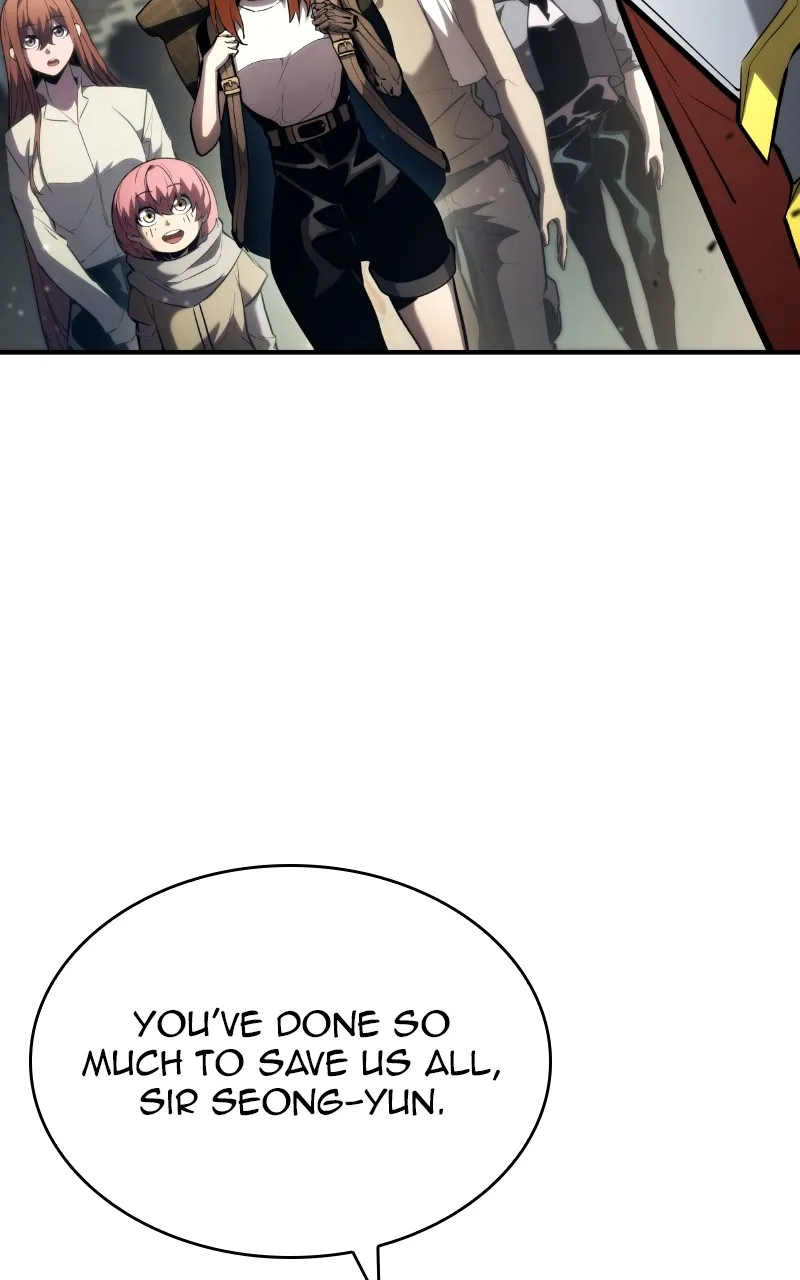 Read Boundless Ascension chapter 105 image 169 on Lezhin