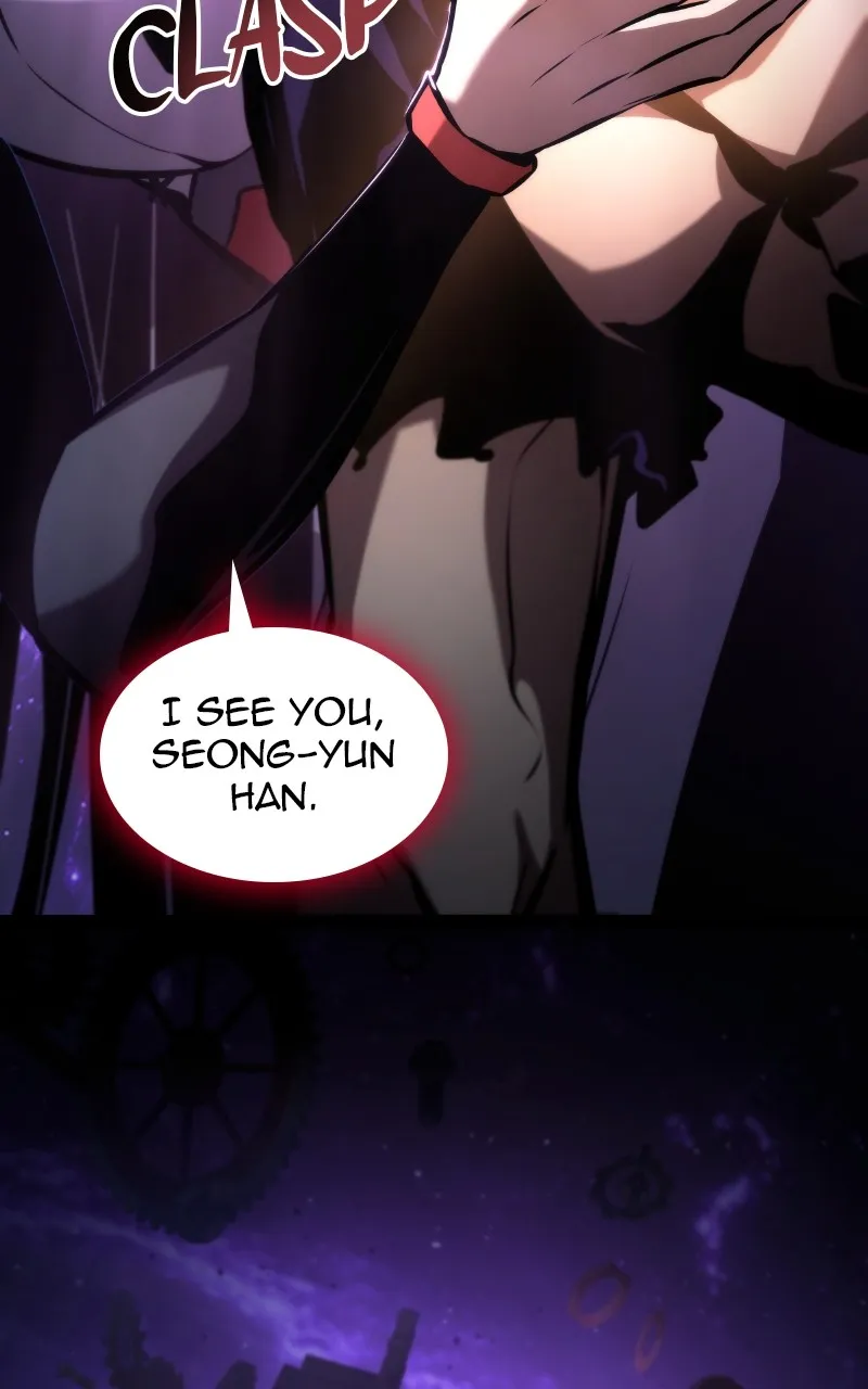 Read Boundless Ascension chapter 105 image 17 on Lezhin