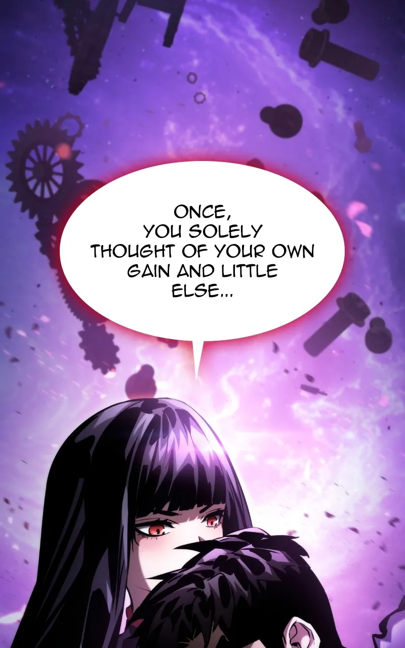 Read Boundless Ascension chapter 105 image 18 on Lezhin