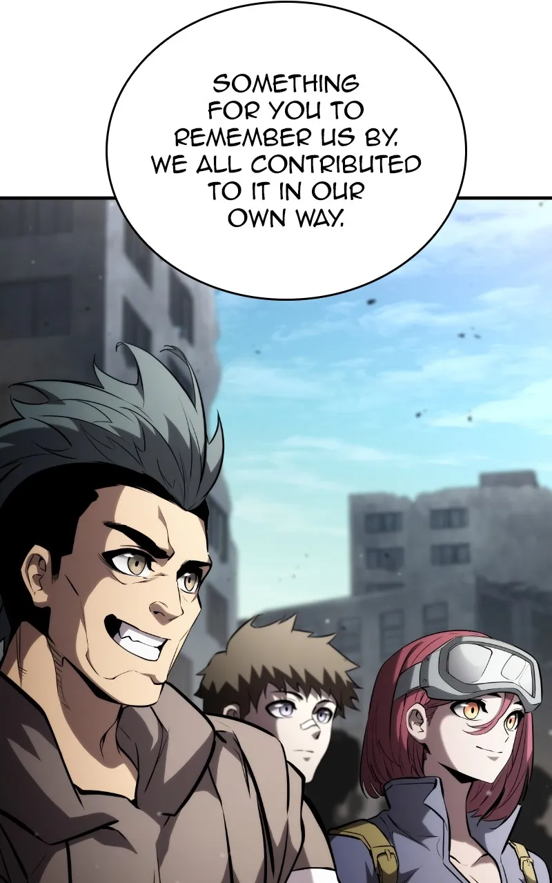 Read Boundless Ascension chapter 105 image 182 on Lezhin