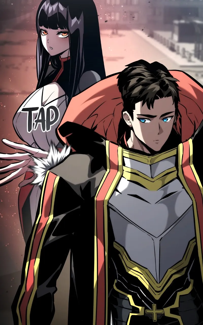 Read Boundless Ascension chapter 105 image 184 on Lezhin