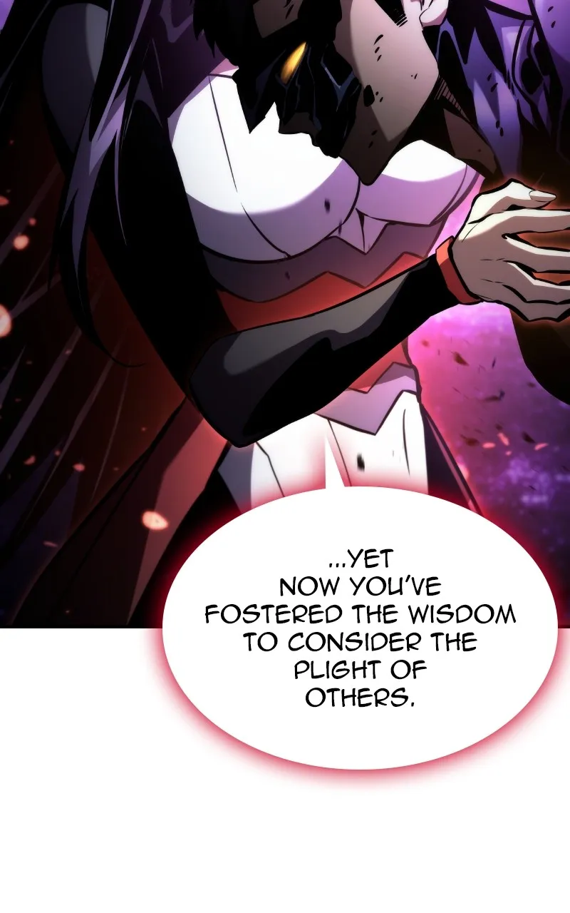 Read Boundless Ascension chapter 105 image 19 on Lezhin