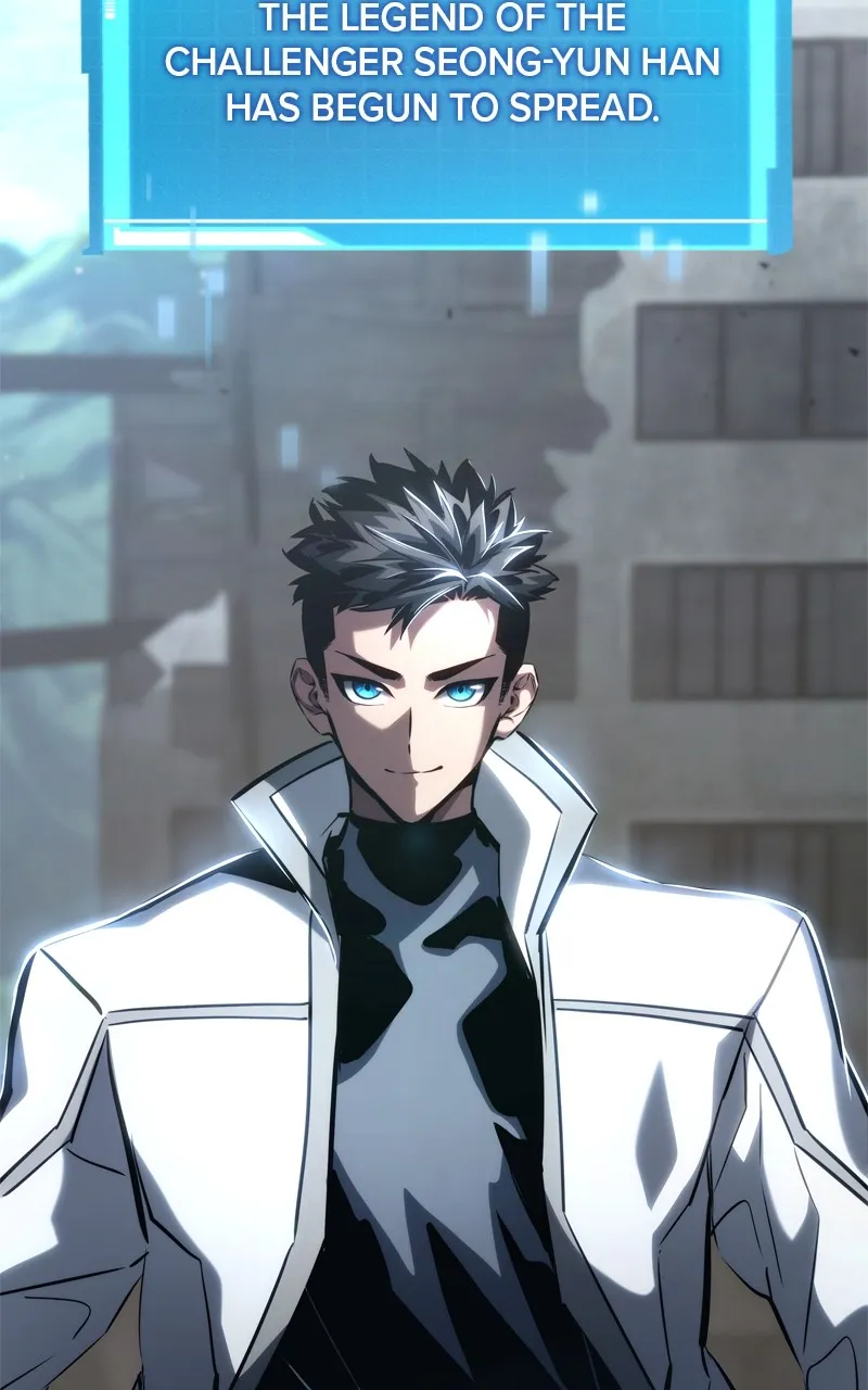 Read Boundless Ascension chapter 105 image 192 on Lezhin