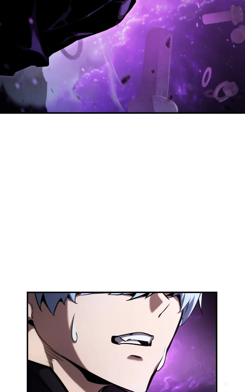 Read Boundless Ascension chapter 105 image 2 on Lezhin