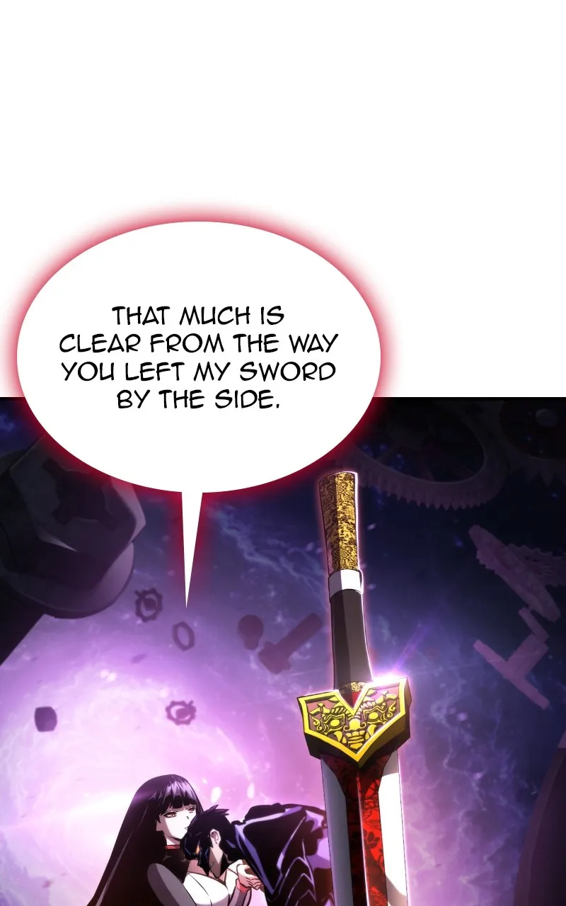 Read Boundless Ascension chapter 105 image 20 on Lezhin
