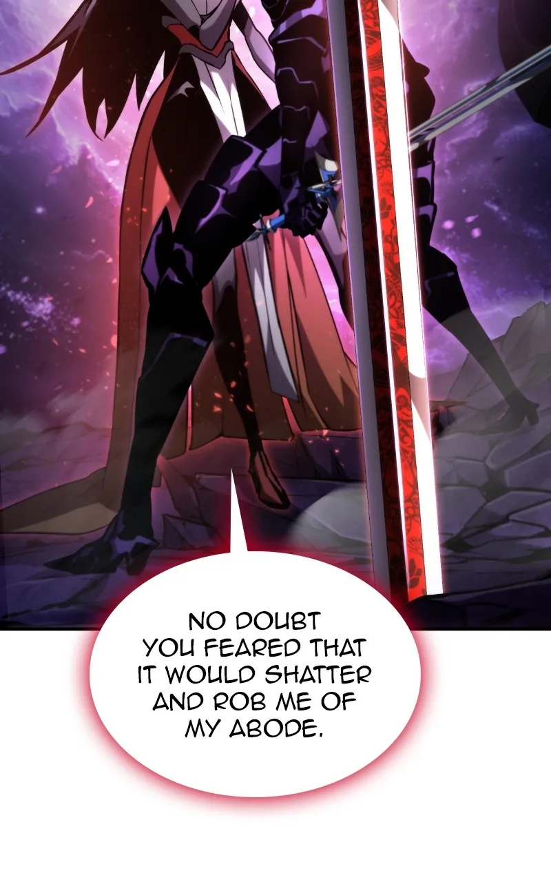 Read Boundless Ascension chapter 105 image 21 on Lezhin