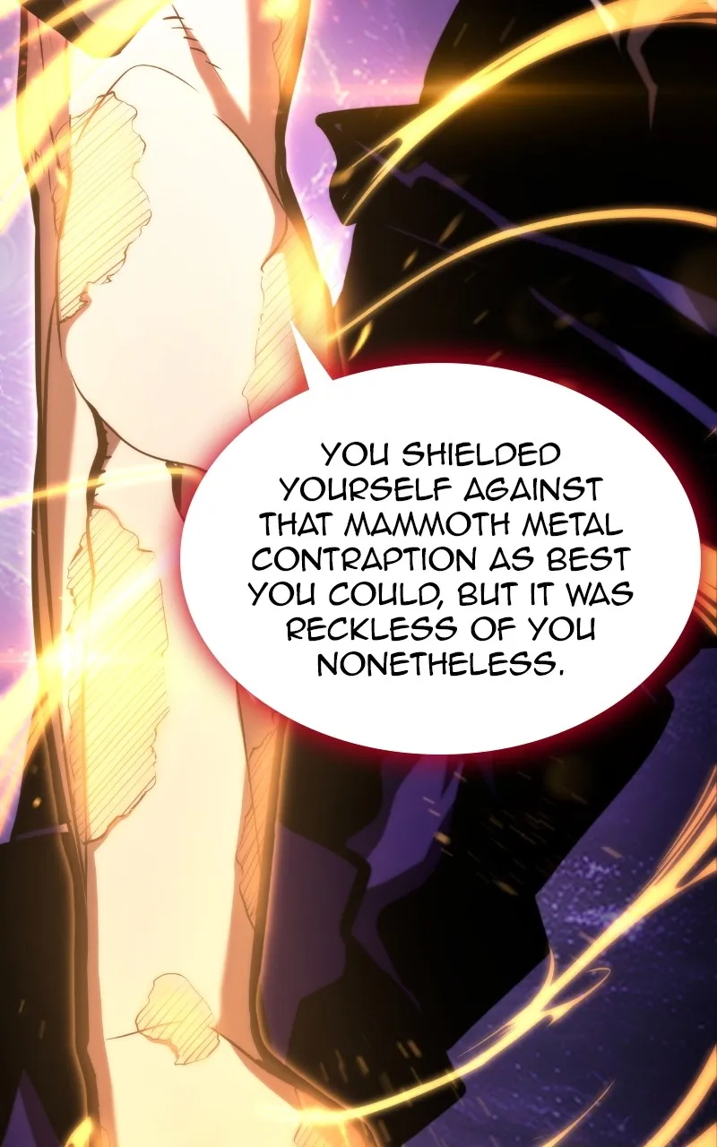 Read Boundless Ascension chapter 105 image 23 on Lezhin