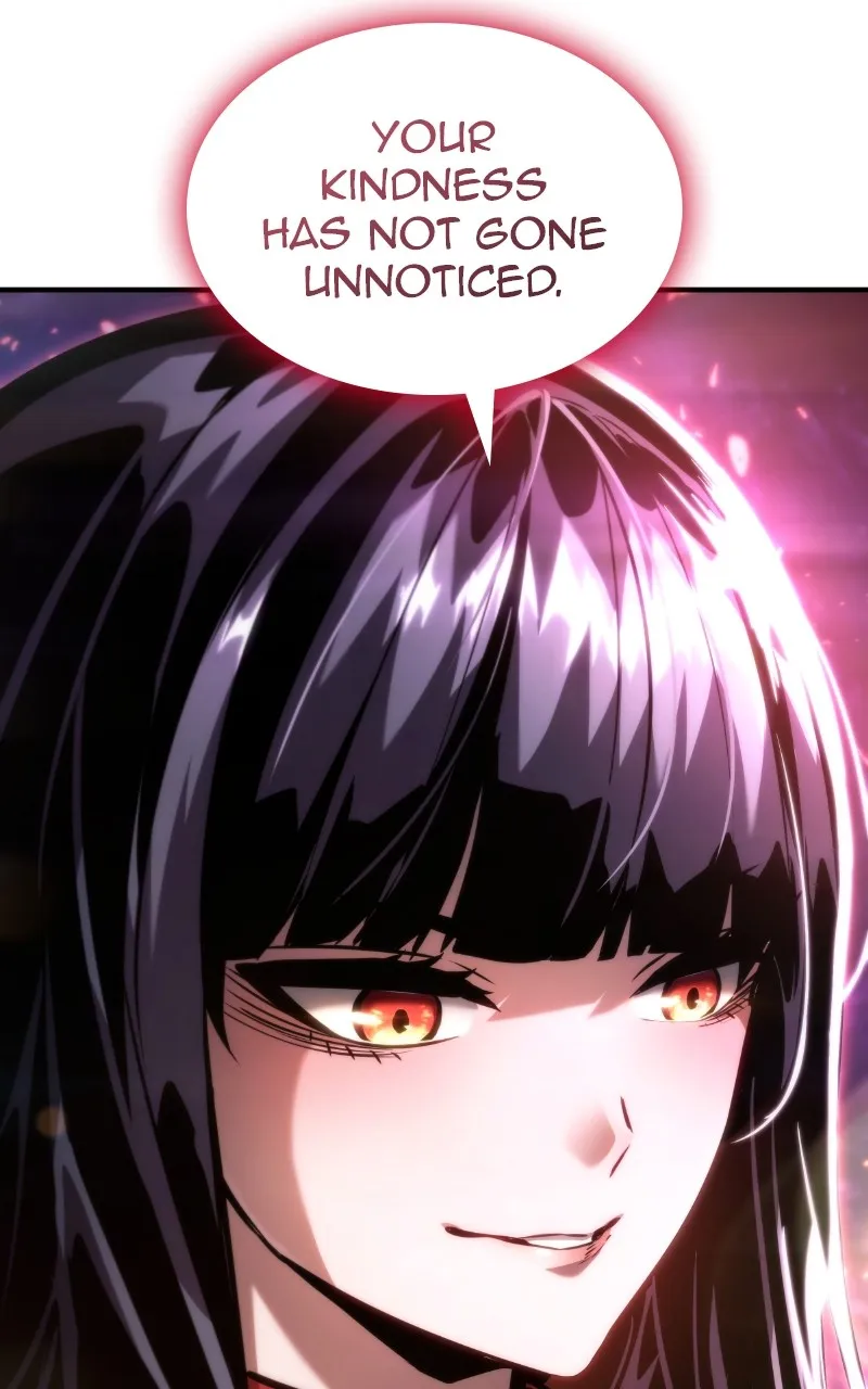 Read Boundless Ascension chapter 105 image 25 on Lezhin