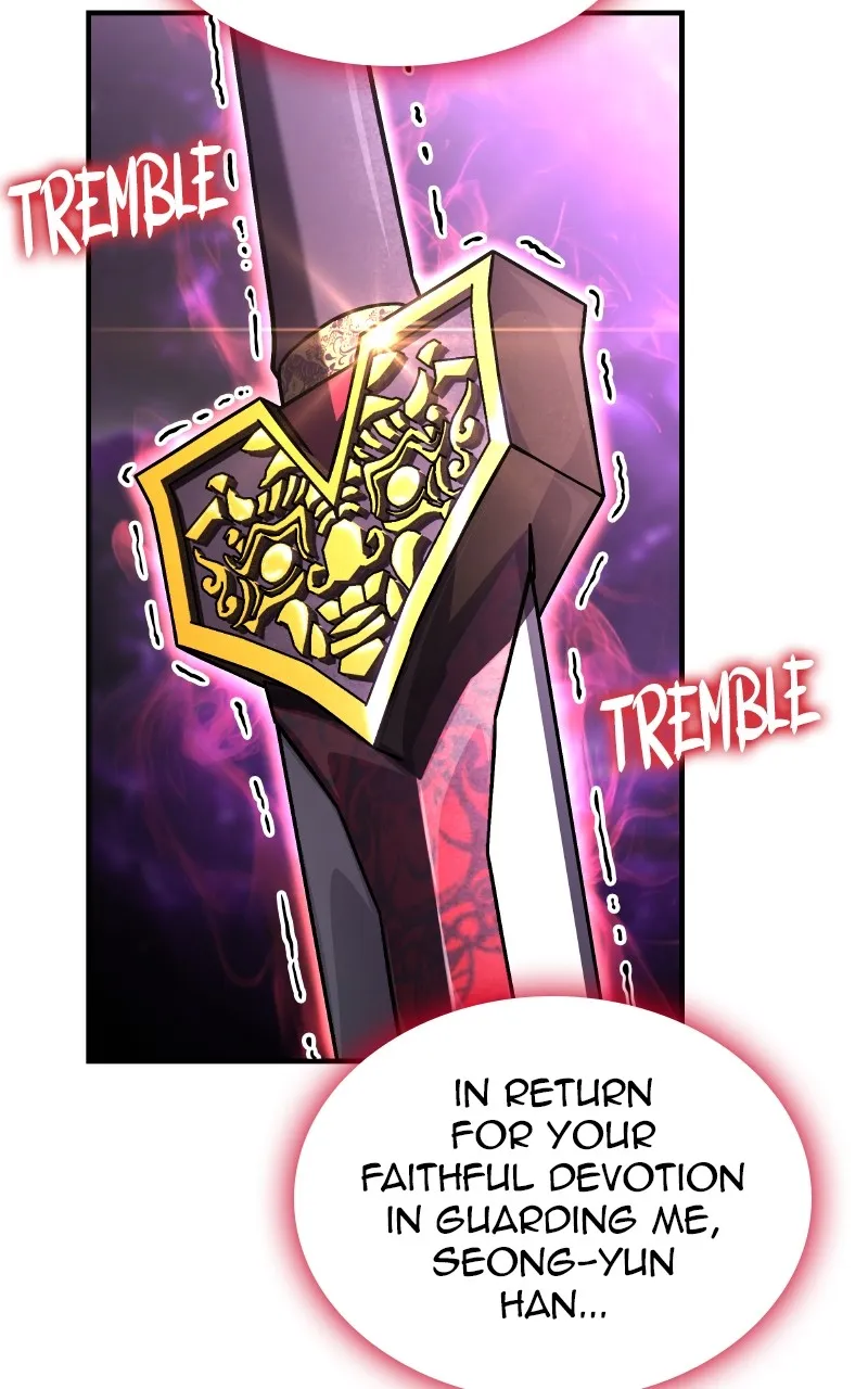 Read Boundless Ascension chapter 105 image 27 on Lezhin