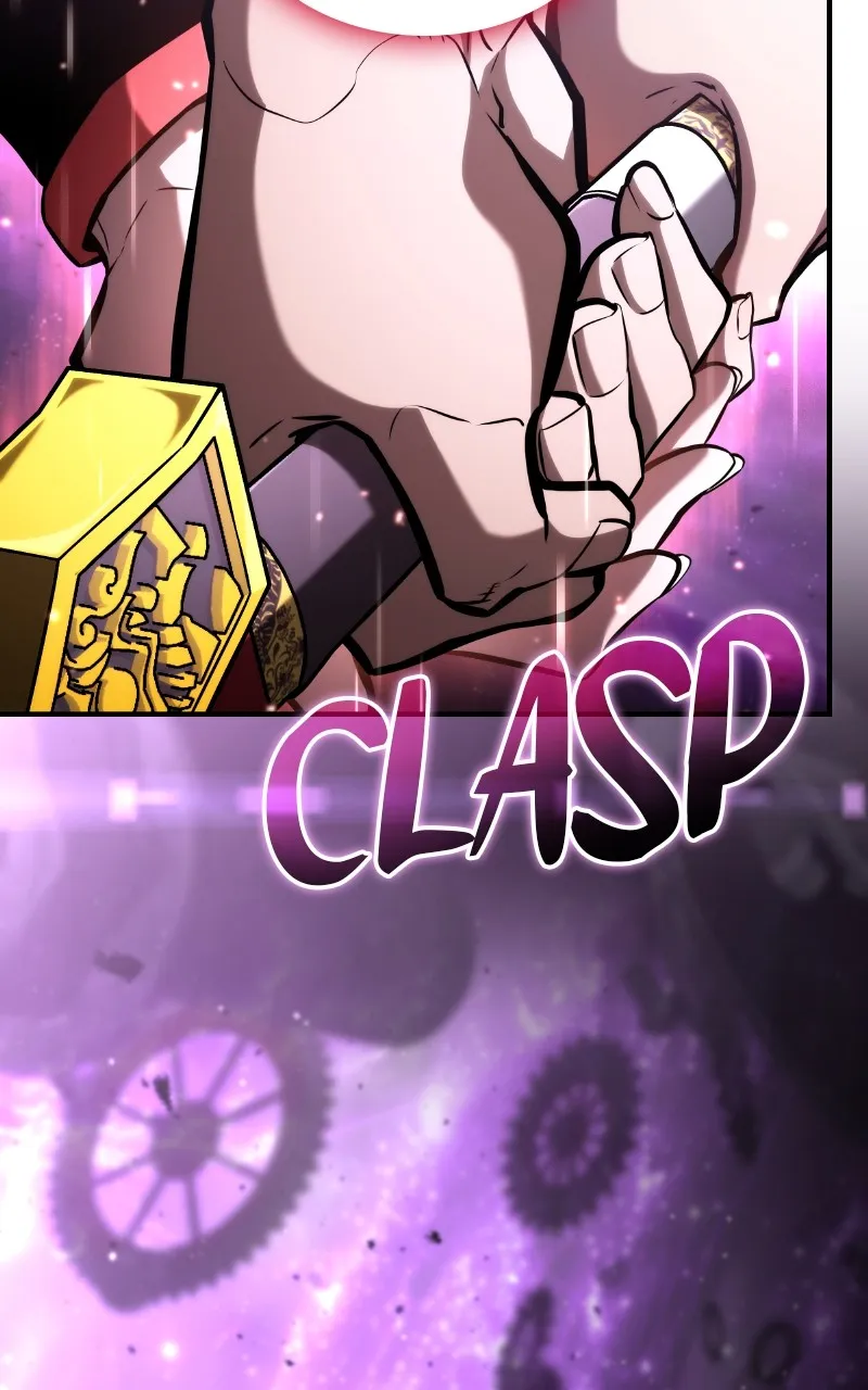Read Boundless Ascension chapter 105 image 31 on Lezhin