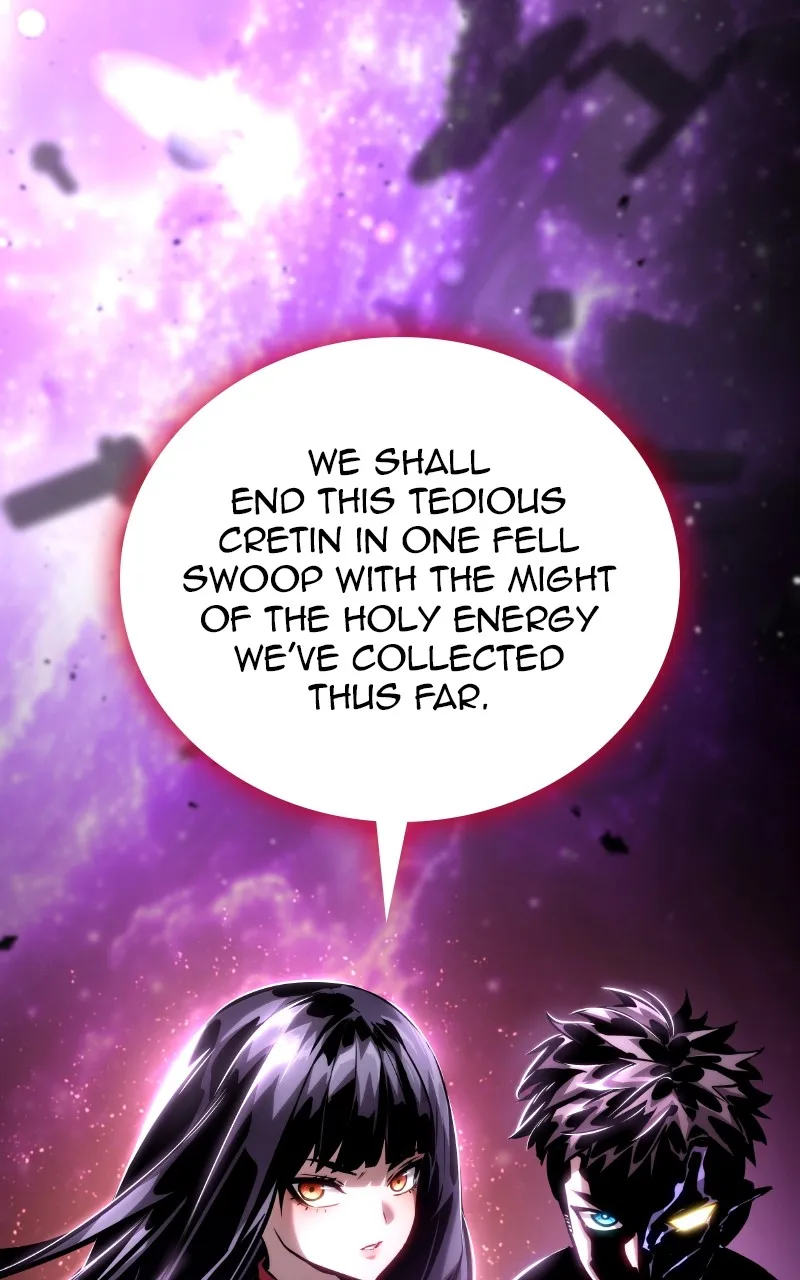 Read Boundless Ascension chapter 105 image 32 on Lezhin