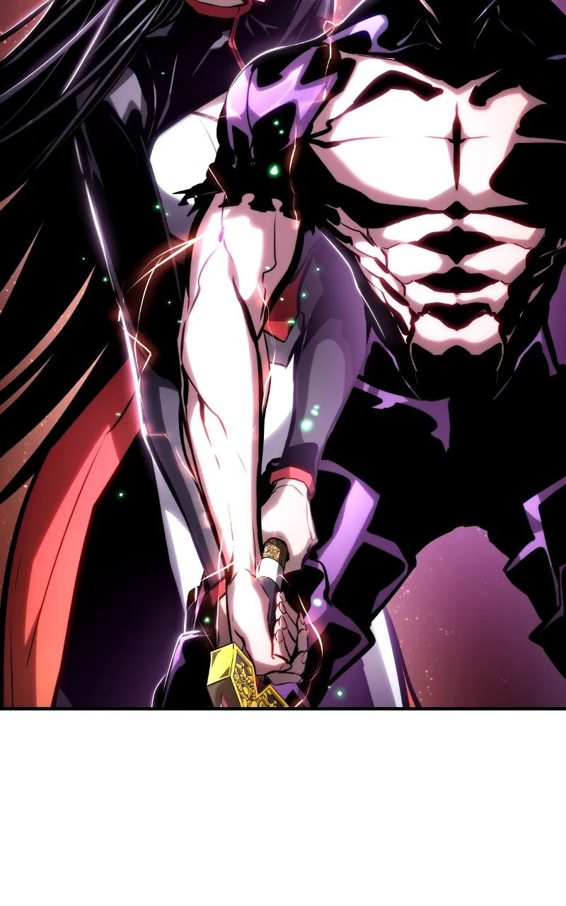 Read Boundless Ascension chapter 105 image 33 on Lezhin